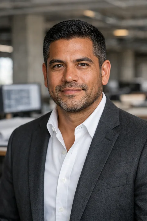 Alex Rivera, PE — Licensed Professional Engineer at CalcSummit