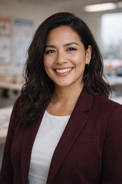 Rachel Torres, M.Ed. — Construction Education Specialist at CalcSummit